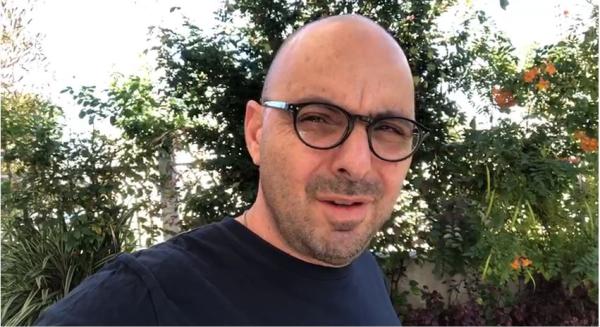 "תקבלו מלחמה": האיום של אלדד יניב לביבי וכחלון