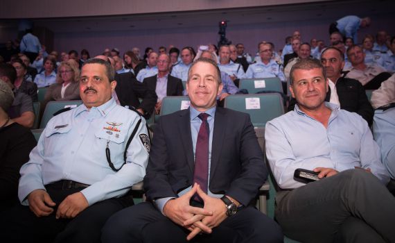 לאחר פסילת אדרי: אלו האפשרויות למינוי המפכ"ל