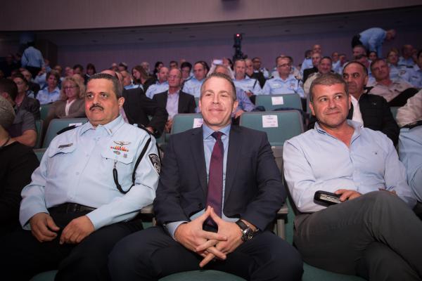 לאחר פסילת אדרי: אלו האפשרויות למינוי המפכ"ל