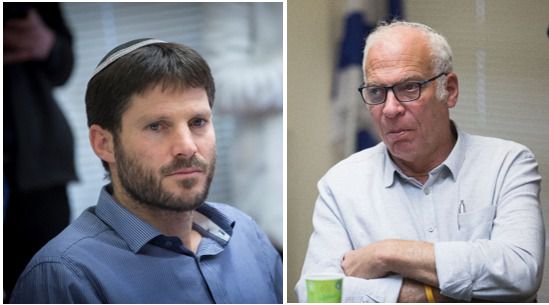 האפשרויות באיחוד הלאומי: רוטציה, פשרה או בחירות