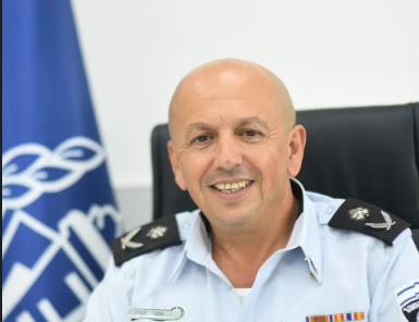 אשר וקנין מונה לממלא מקום נציב השב"ס