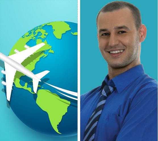 "הנהג שלנו": הסיפור המרגש שיקח אתכם לחו"ל