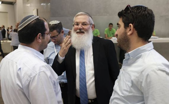 פעילים בבית היהודי לוחצים: דורשים פריימריז