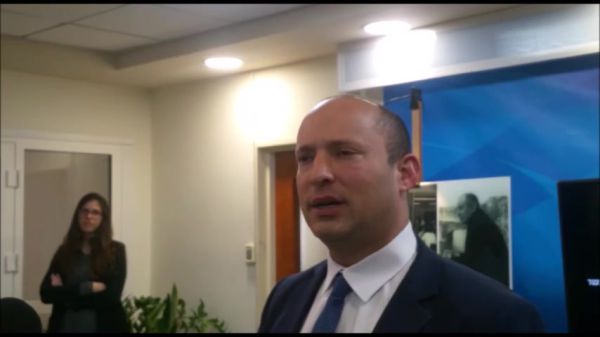 בנט הנחה: בתי הספר יקיימו יום לימוד מיוחד על קאז'יק