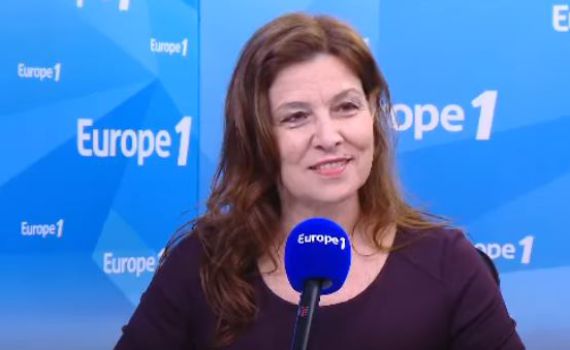 שגרירת ישראל בצרפת: "תומכים בשטרסבורג"