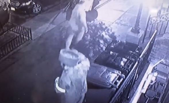 אנטישמיות בברוקלין: חרדי הותקף בדרך לבית הכנסת