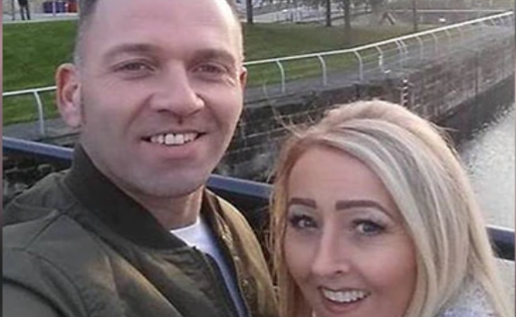 אופס: בני הזוג מבריטניה נעצרו ונחקרו בטעות