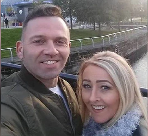 אופס: בני הזוג מבריטניה נעצרו ונחקרו בטעות