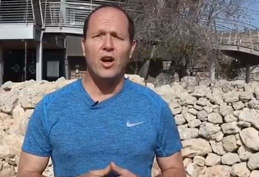 תשובה ציונית הולמת? צפו במענה לחרם Airbnb