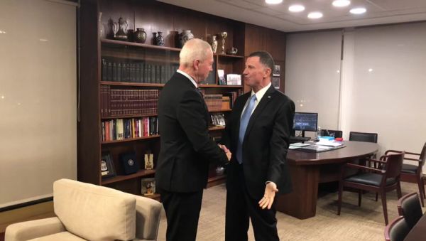 למרות הלחצים: הלימודים ייפתחו כמתוכנן השבוע