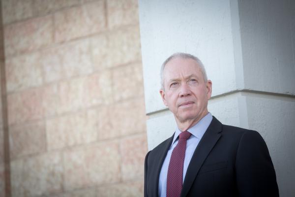 הפרס של נתניהו לגלנט: ממונה לשר הקליטה