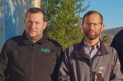 ראשי מועצות ביו"ש מחרימים פגישה עם נתניהו