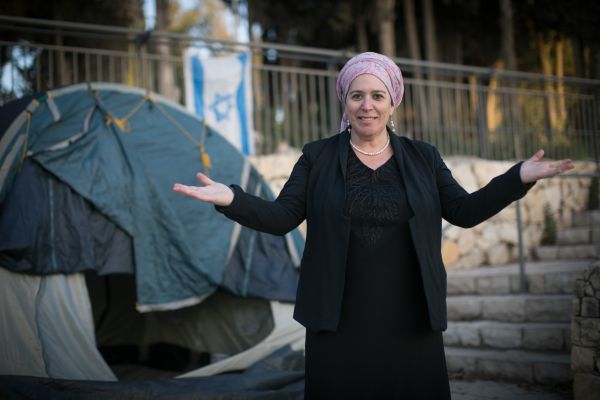 דינה דיין פרשה מהעבודה: אתמודד במפלגה חדשה