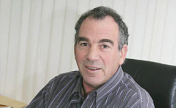 מפיק הטלוויזיה הגדול, הסרוג דני פארן הלך לעולמו