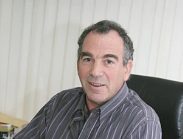 מפיק הטלוויזיה הגדול, הסרוג דני פארן הלך לעולמו