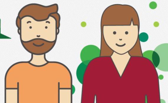 תכירו: כך תדעו האם אתם הורים מחוברים