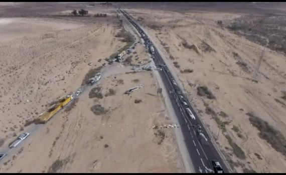 התעמרות בבדואים? תעשיית השקר של הח"כים הערבים