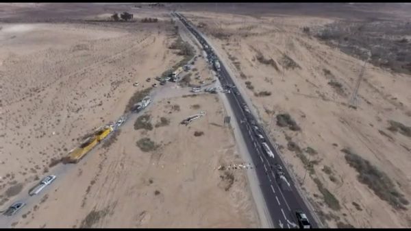 התעמרות בבדואים? תעשיית השקר של הח"כים הערבים