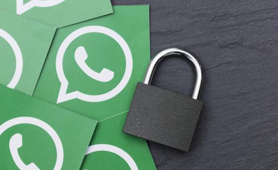 חסר תקדים: קנס ענק הוטל על וואטסאפ