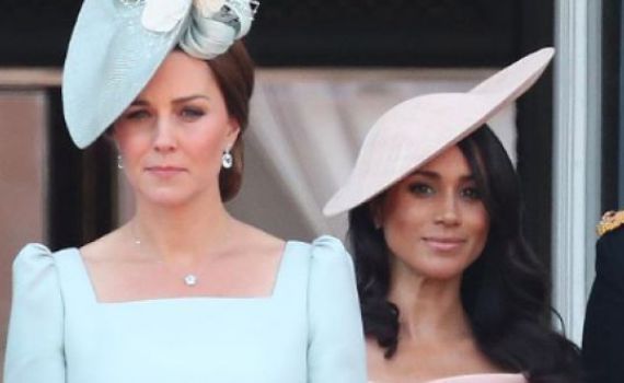 הישראלית שהצליחה לעקוף את קייט ומייגן