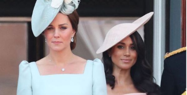 הישראלית שהצליחה לעקוף את קייט ומייגן