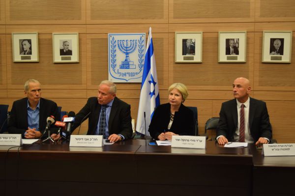 "עלייה דרמטית ברמת מוכנות צה"ל למלחמה"