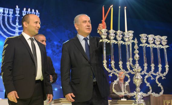 צפו בשידור חי: חידון התנ"ך 'אלוף האלופים' למבוגרים