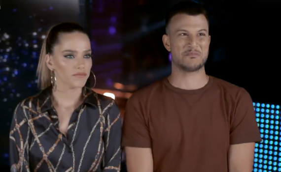 צפו: המתמודדת ששברה את השיא של נטע ברזילי