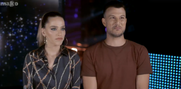 צפו: המתמודדת ששברה את השיא של נטע ברזילי