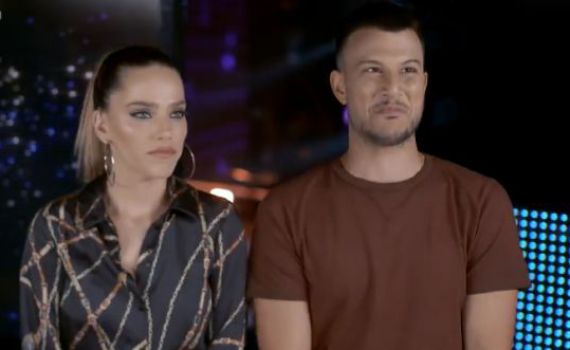 בלי רותם: אסי עזר קיבל ג'וב שווה באירוויזיון