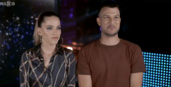 בלי רותם: אסי עזר קיבל ג'וב שווה באירוויזיון