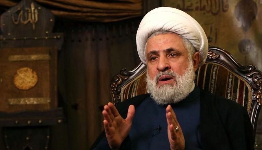 הזמנו סוויטה עם ג'קוזי ונוף לים עבור מזכ"ל חיזבאללה. צפו