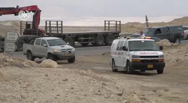 שש שנים לאחר האסון הנורא: סדרת דרמה על הפרשה