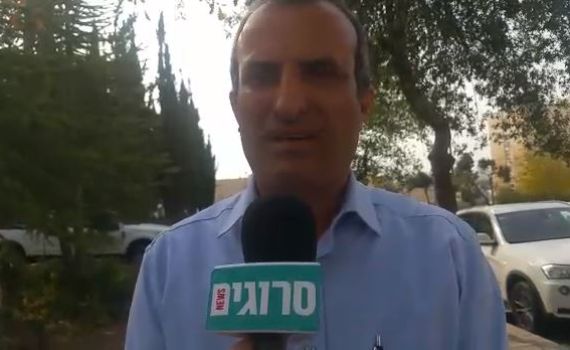 ראש מועצת יש"ע לסרוגים: "זו קריאת השכמה לרה"מ"