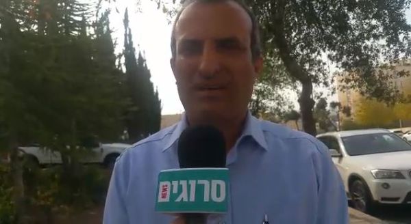 ראש מועצת יש"ע לסרוגים: "זו קריאת השכמה לרה"מ"