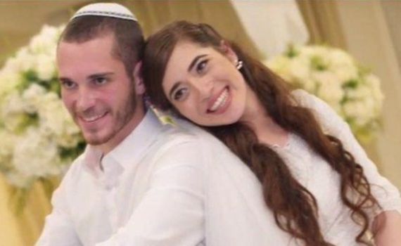 נתניהו: "ליבנו עם שירה ועמיחי, נמצא את הרוצחים"