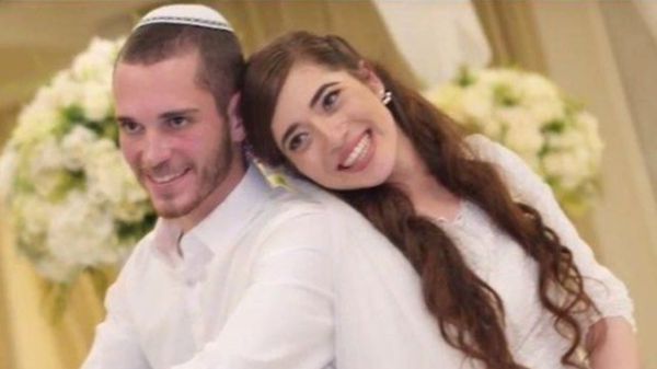 נתניהו: "ליבנו עם שירה ועמיחי, נמצא את הרוצחים"