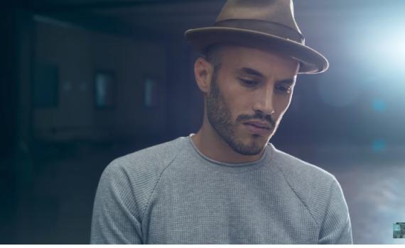 "הנשמה שלי צועקת": נתן גושן כפי שעוד לא הכרתם