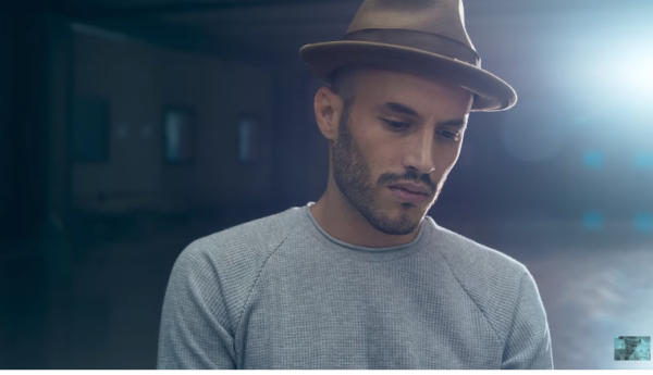 "הנשמה שלי צועקת": נתן גושן כפי שעוד לא הכרתם