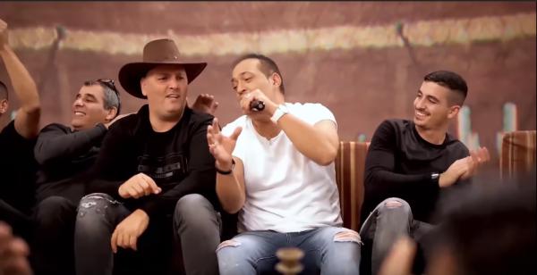 הפרויקט של רביבו החליטו לעשות מחווה לחג הרוסי