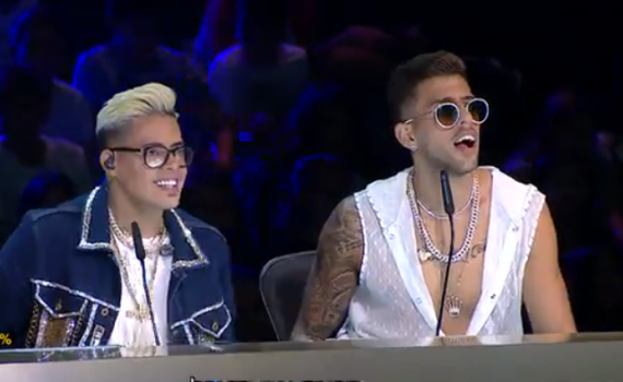 סטטיק: "יהיה חזק, אם דרוזי ייצג את ישראל"