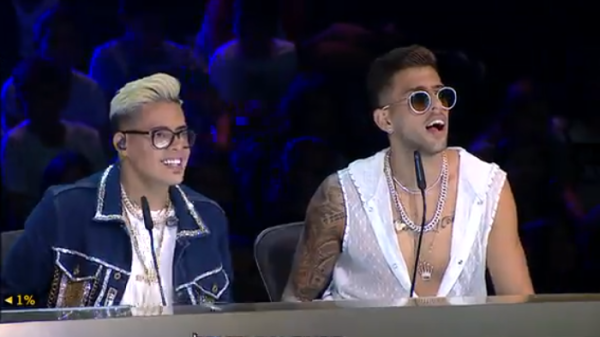 סטטיק: "יהיה חזק, אם דרוזי ייצג את ישראל"