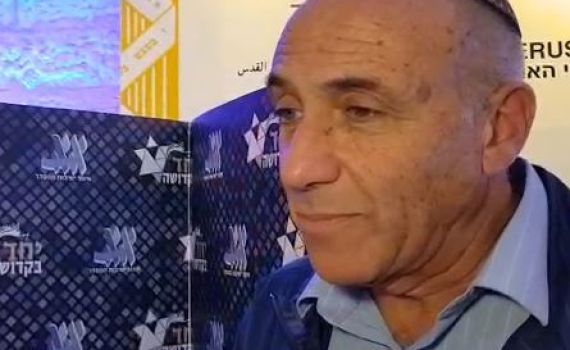 יוגב: "לציונות הדתית יש דרך, יש מי שמתבייש בה"