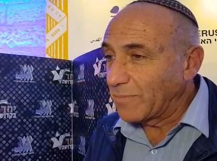 יוגב: "לציונות הדתית יש דרך, יש מי שמתבייש בה"