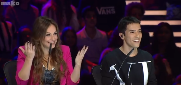 מפתיע: הזמר הסרוג שכולם מכירים יגיע ל'כוכב הבא'