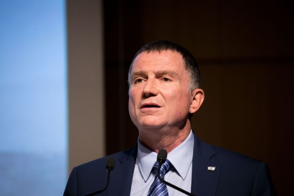 אדלשטיין: "אי אפשר לדמיין את ישראל בלי העלייה מברה"מ"