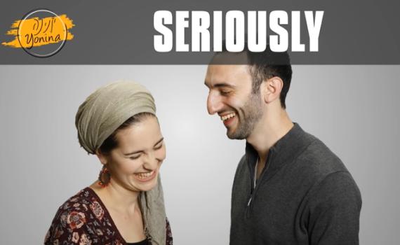 חוזרים למקור: יונינה משחררים סינגל באנגלית