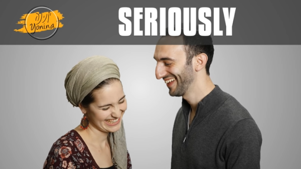 חוזרים למקור: יונינה משחררים סינגל באנגלית