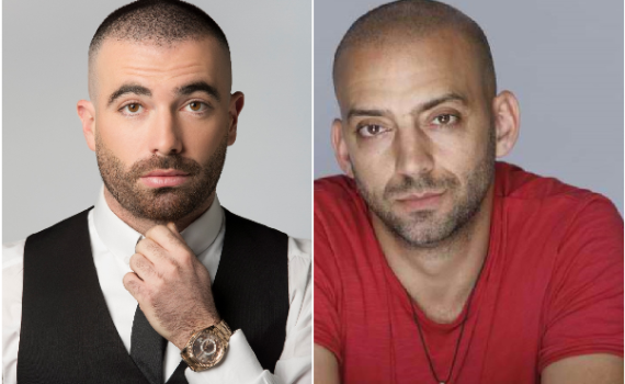 מנחשים? אלו 10 השירים הכי מושמעים ב2018