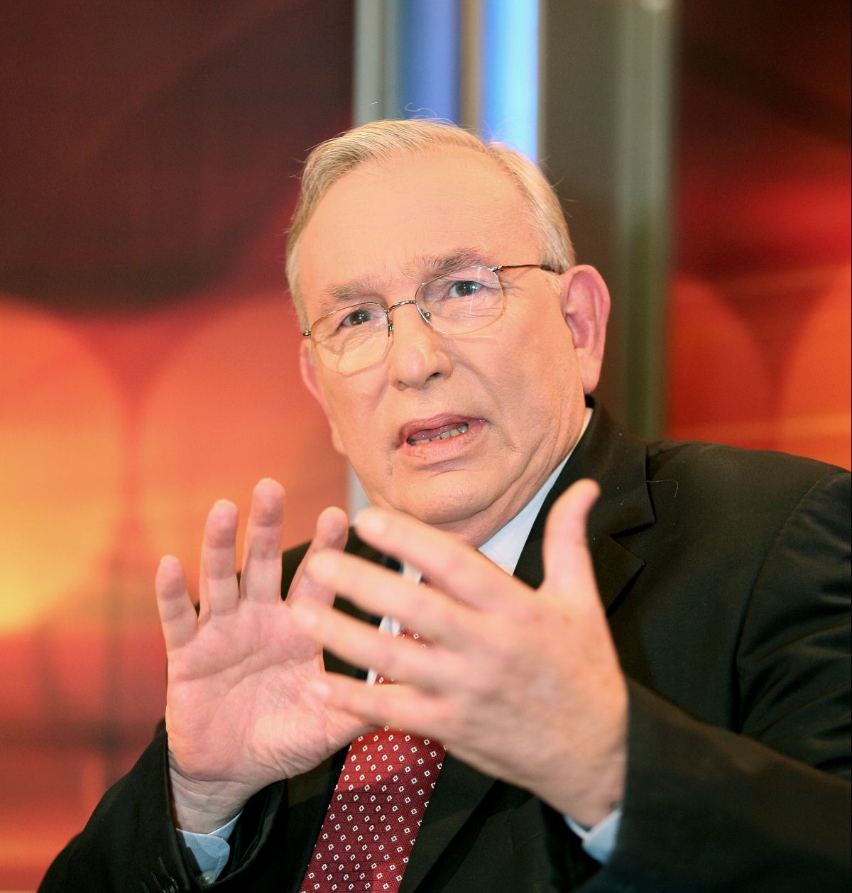 'לונדון וקירשנבאום' יורדת מהמסך • לונדון: "אני המום"